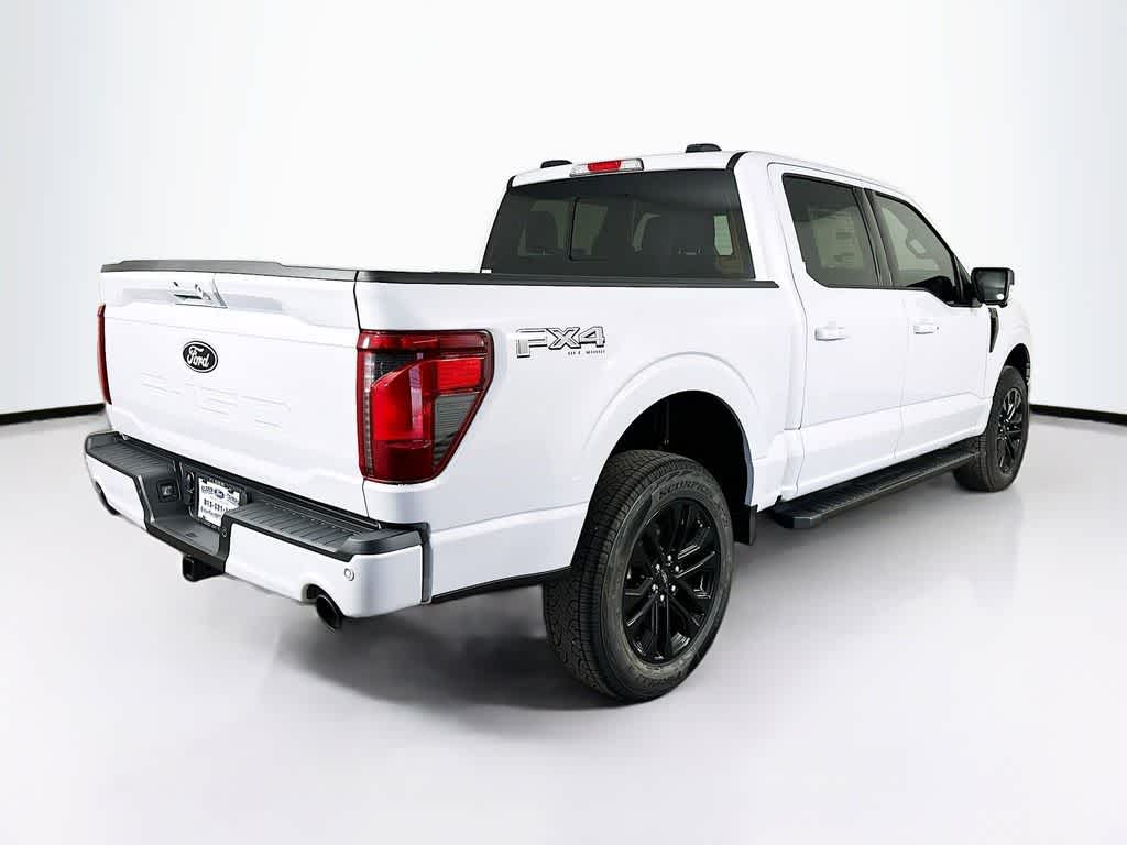 Thumbnail: 2025 Ford F-150 - 33