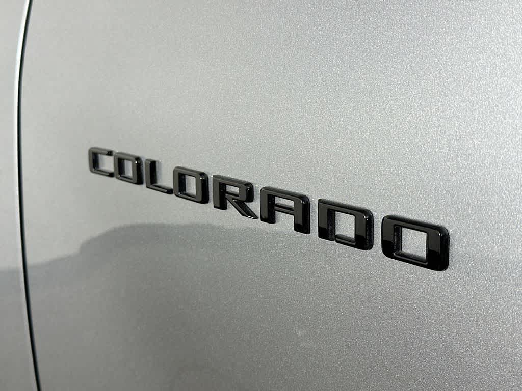 Thumbnail: 2023 Chevrolet Colorado - 7