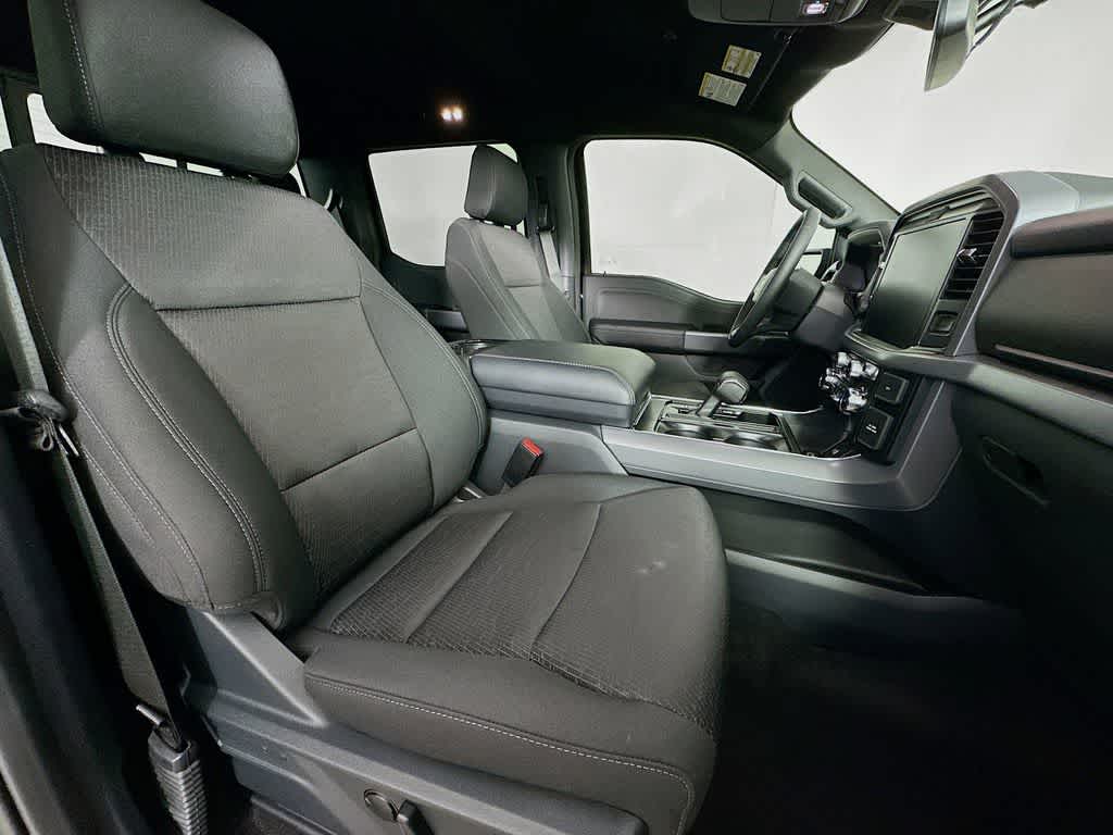 Thumbnail: 2026 Ford F-150 - 15