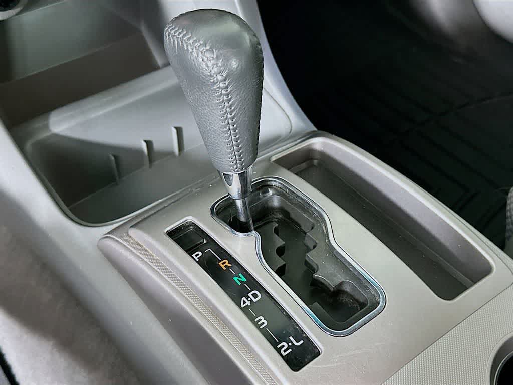 Thumbnail: 2011 Toyota Tacoma - 18