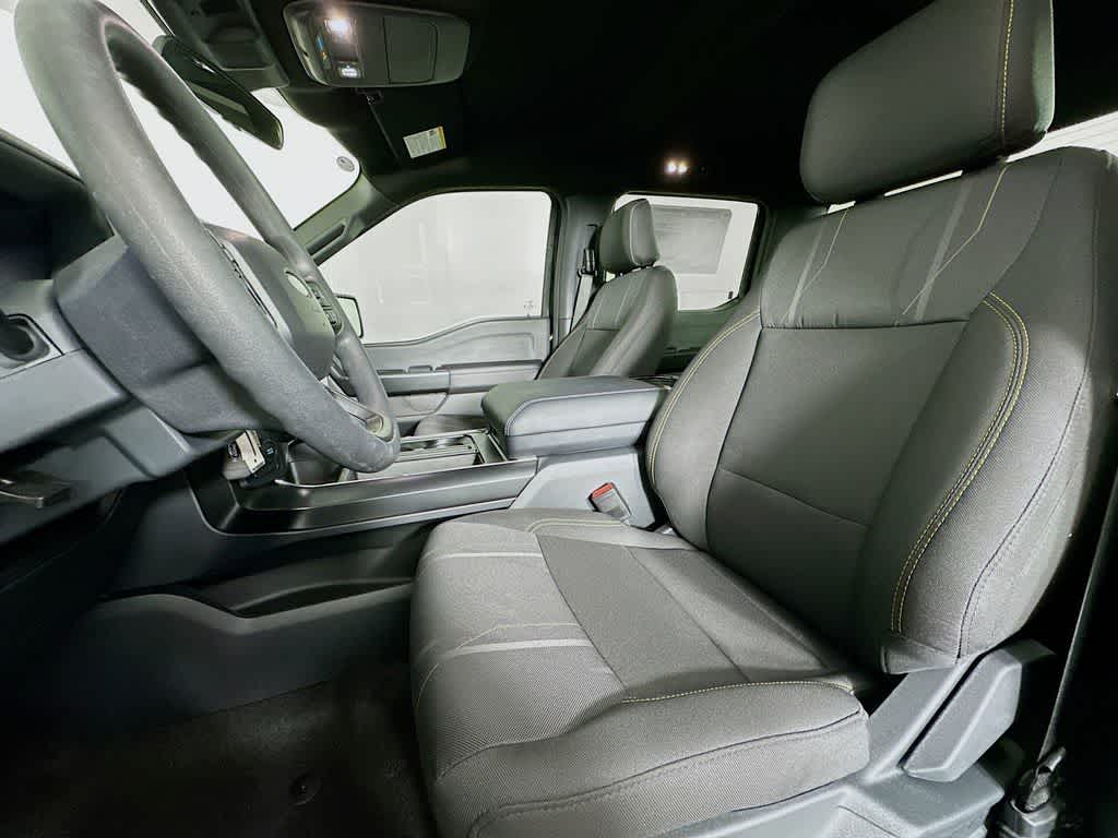 Thumbnail: 2025 Ford F-150 - 12