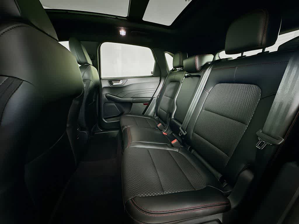 Thumbnail: 2026 Ford Escape - 14