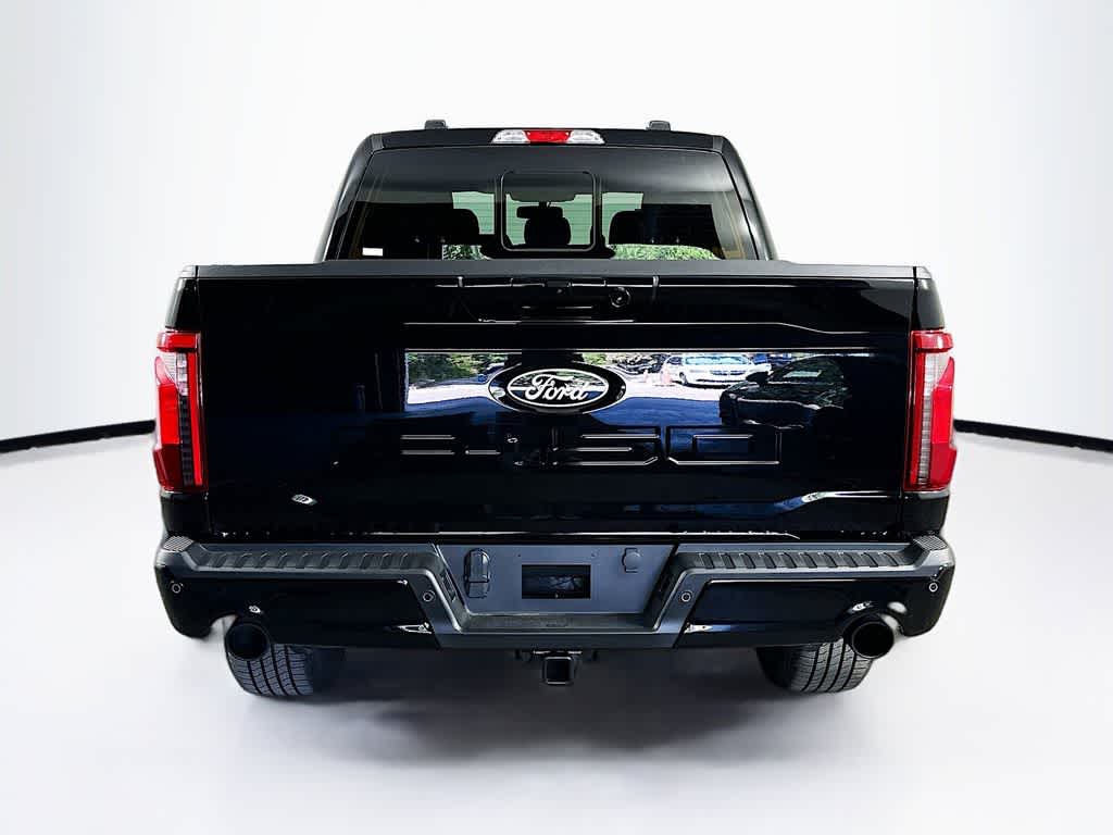 Thumbnail: 2026 Ford F-150 - 5