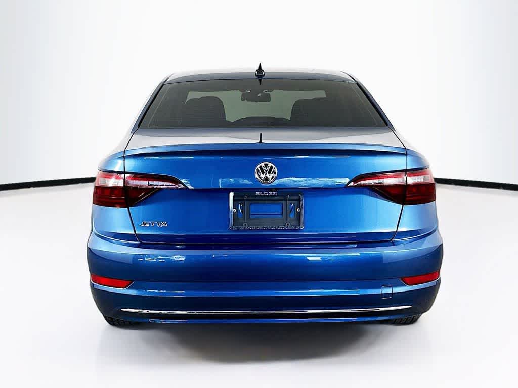 Thumbnail: 2020 Volkswagen Jetta - 5