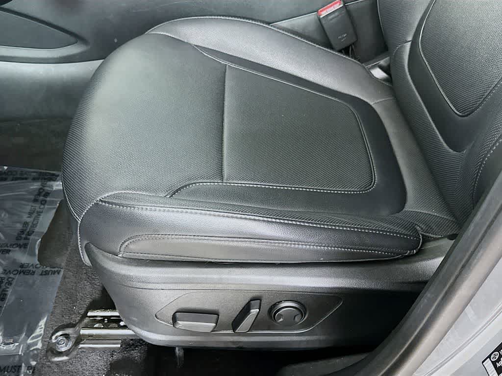 Thumbnail: 2024 Hyundai Tucson - 30