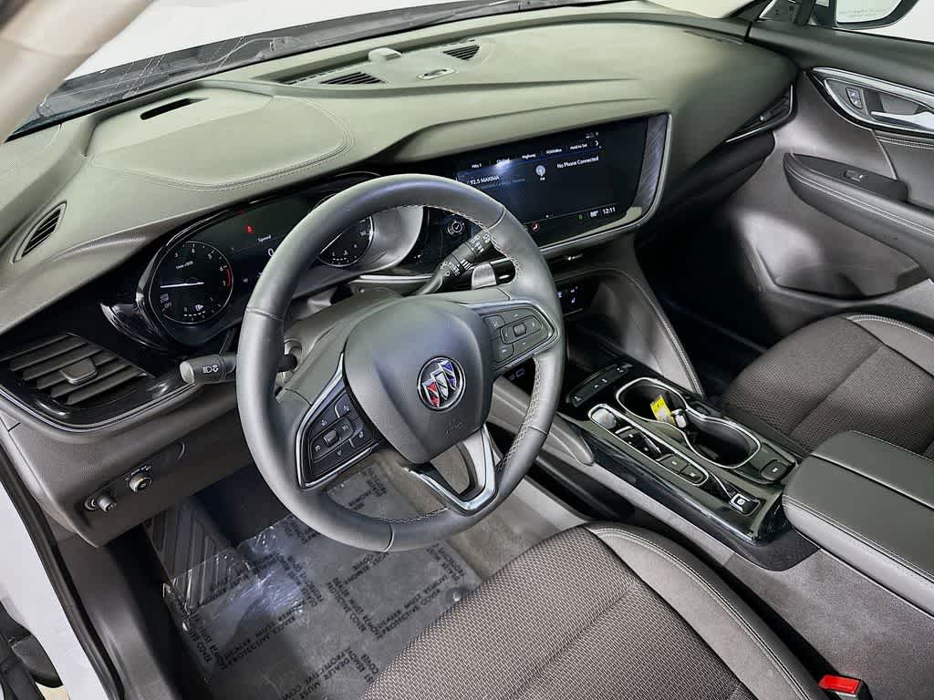 Thumbnail: 2023 Buick Envision - 2