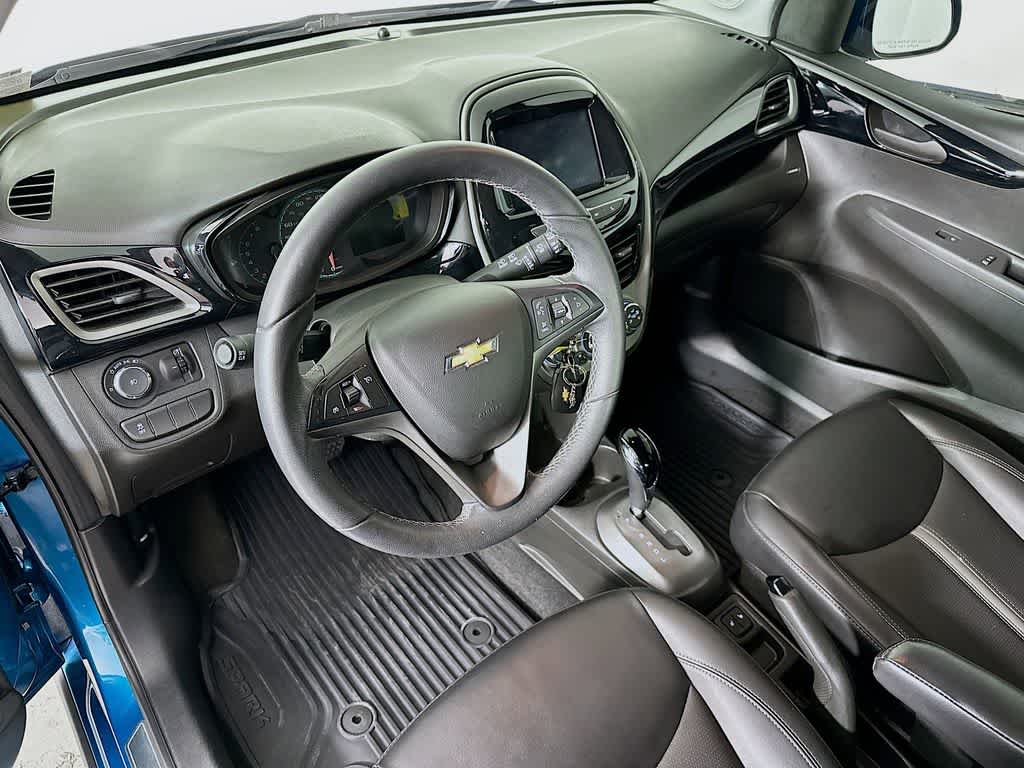 Thumbnail: 2019 Chevrolet Spark - 2
