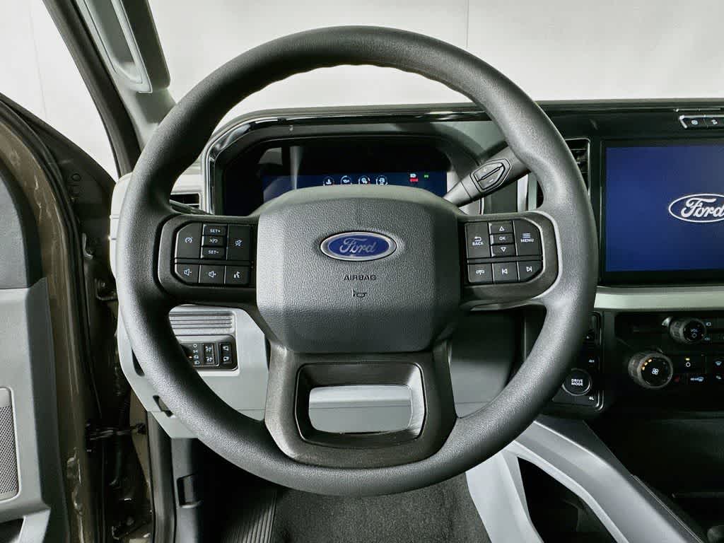 Thumbnail: 2026 Ford F-350 - 16