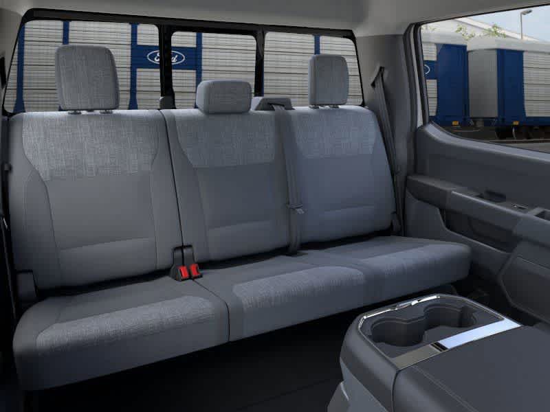 Thumbnail: 2026 Ford F-350 - 11