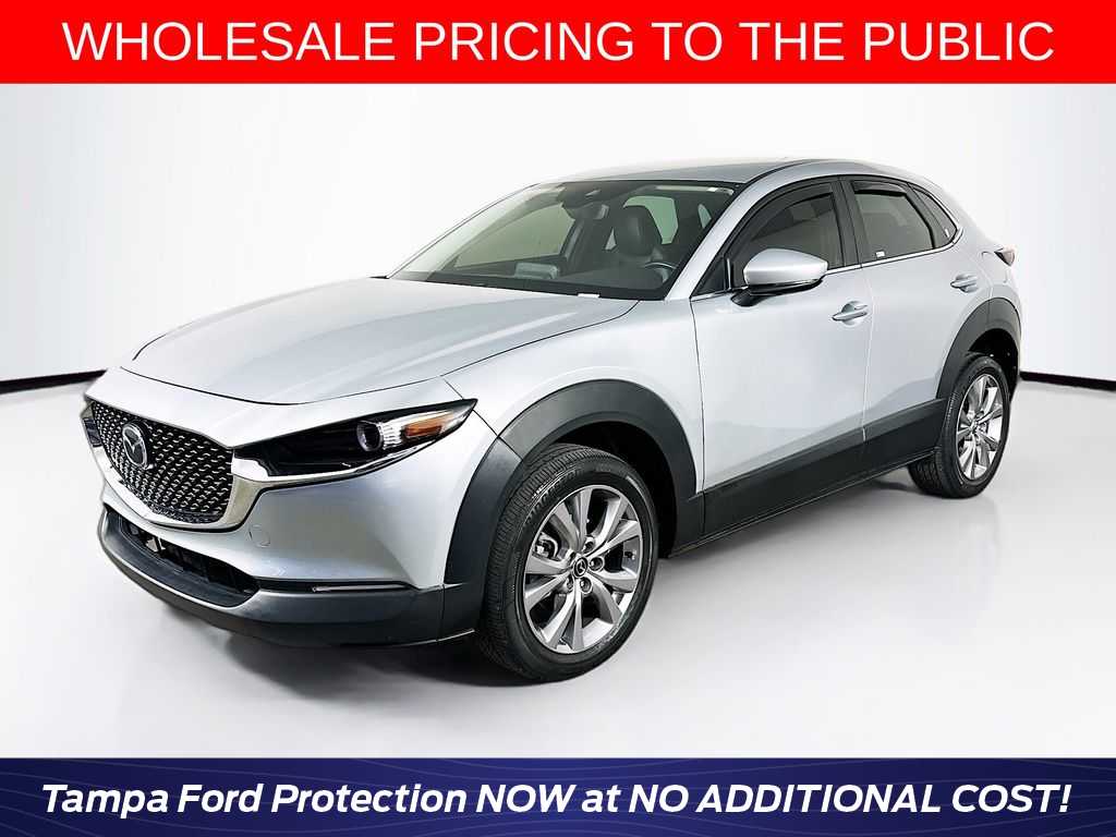 2021 Mazda CX-30 Select -
                  Tampa, FL