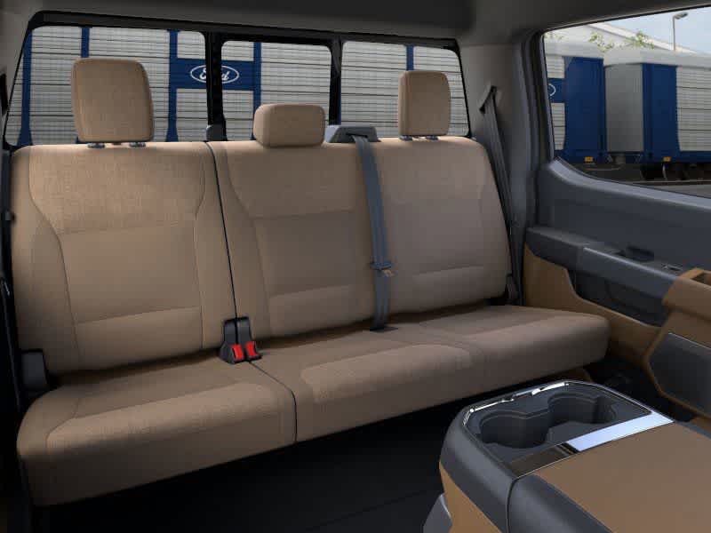 Thumbnail: 2026 Ford F-350 - 11