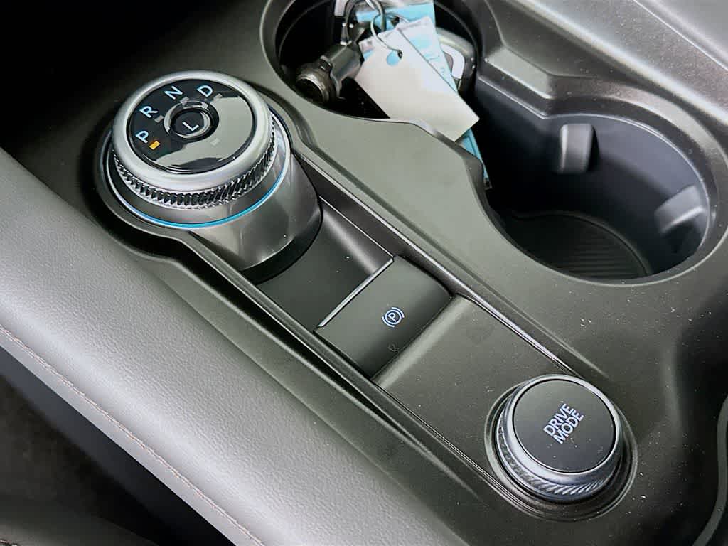 Thumbnail: 2026 Ford Explorer - 17