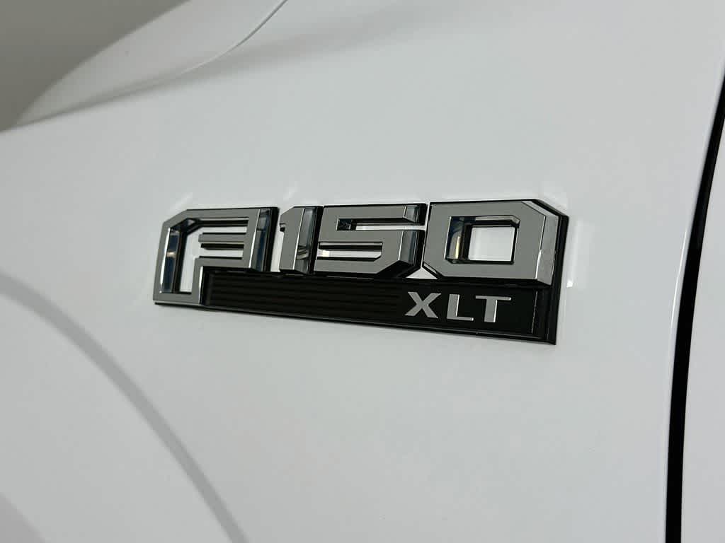 Thumbnail: 2020 Ford F-150 - 7