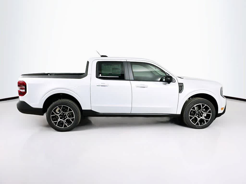 Thumbnail: 2026 Ford Maverick - 23