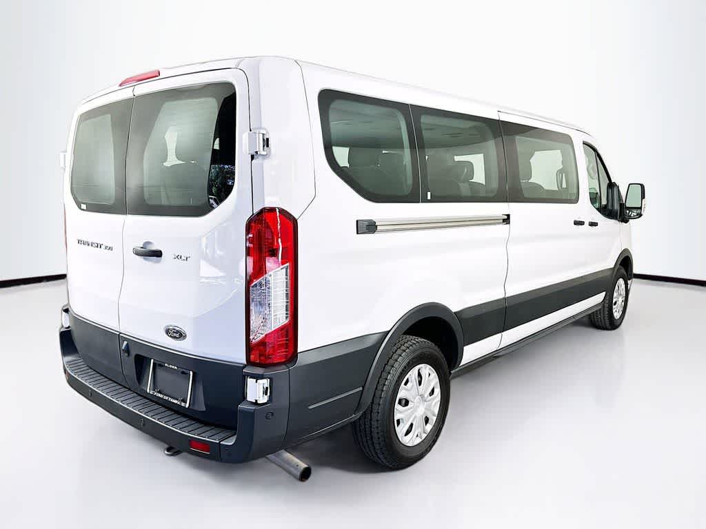 Thumbnail: 2023 Ford Transit Series - 22