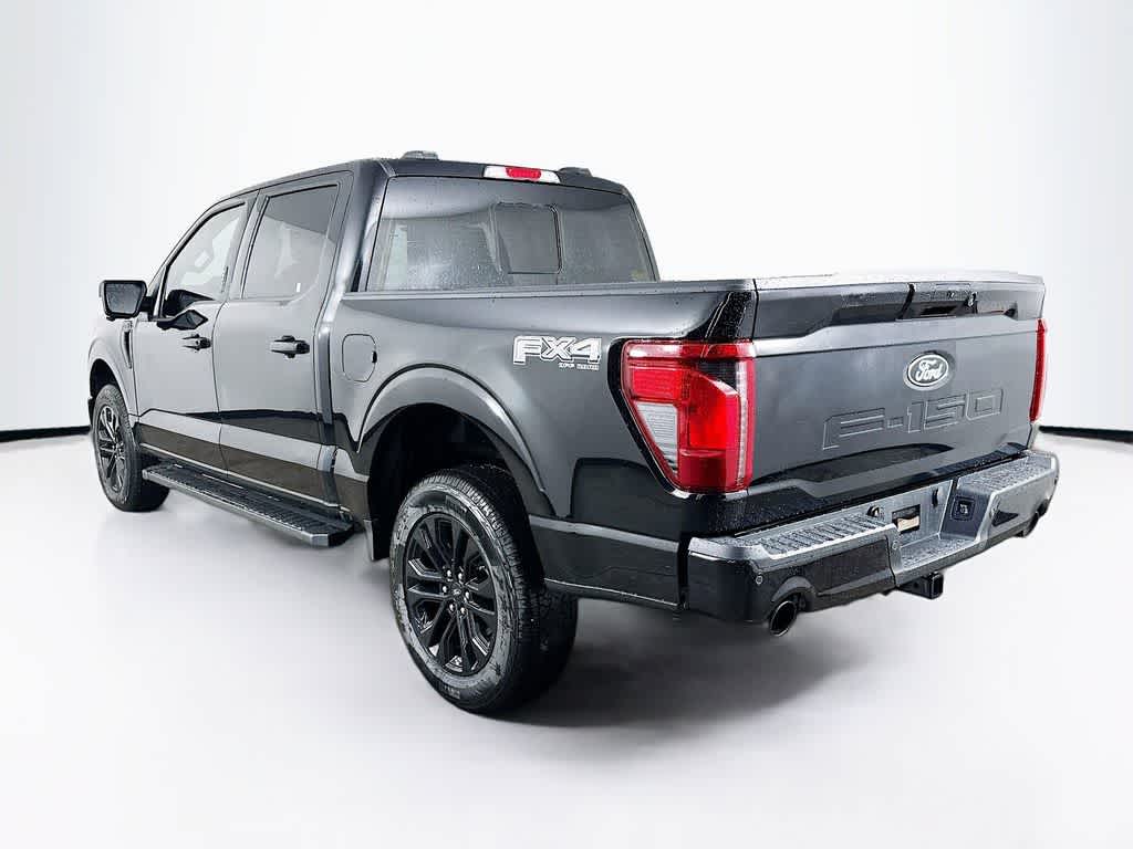 Thumbnail: 2026 Ford F-150 - 4