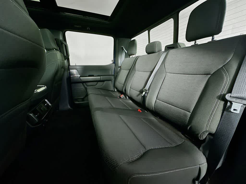 2023 Ford F-150 XLT 14