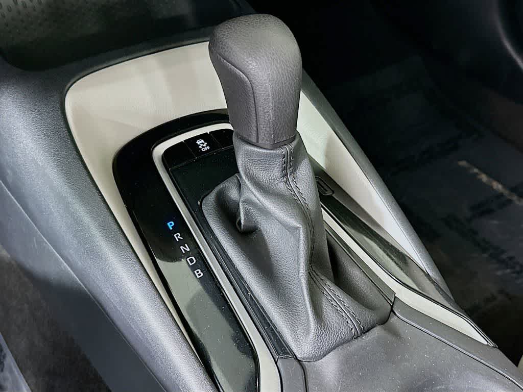 Thumbnail: 2023 Toyota Corolla - 18