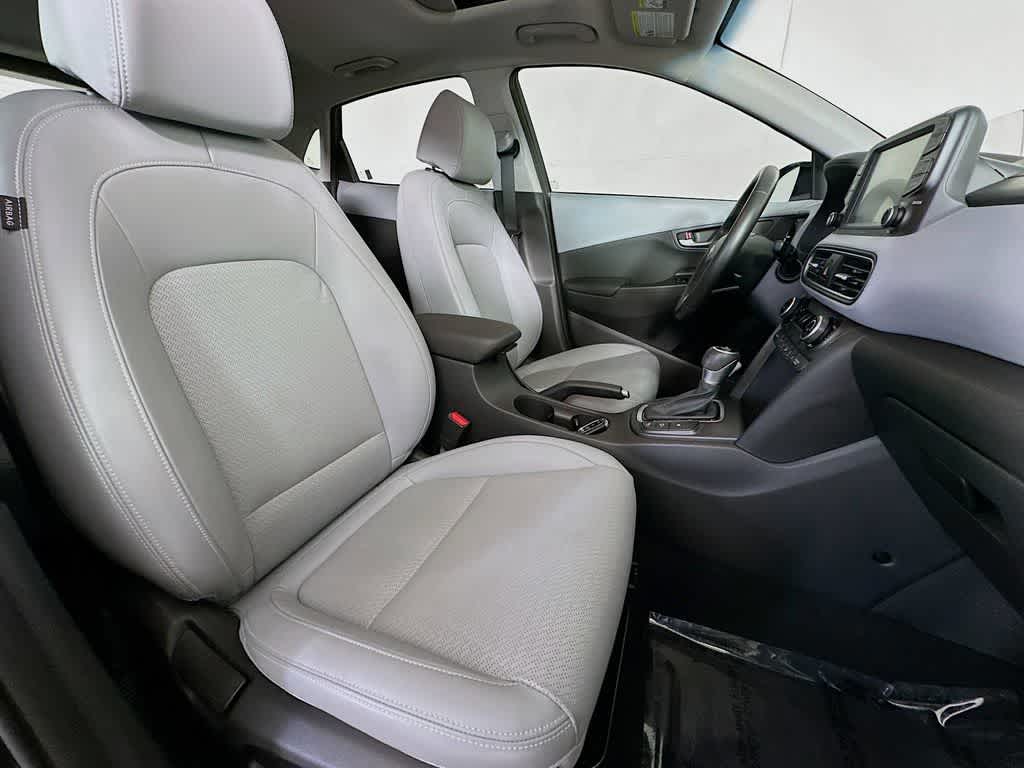 Thumbnail: 2021 Hyundai Kona - 14