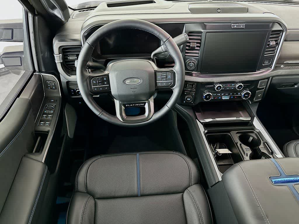 Thumbnail: 2026 Ford F-250 - 10