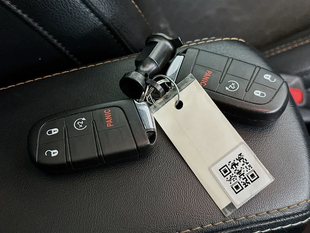 Thumbnail: 2019 Jeep Compass - 22