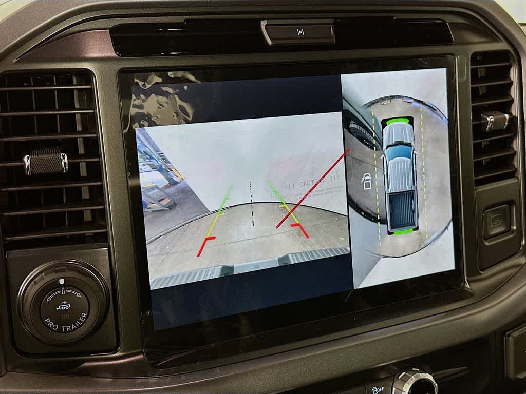 Thumbnail: 2025 Ford F-150 - 27