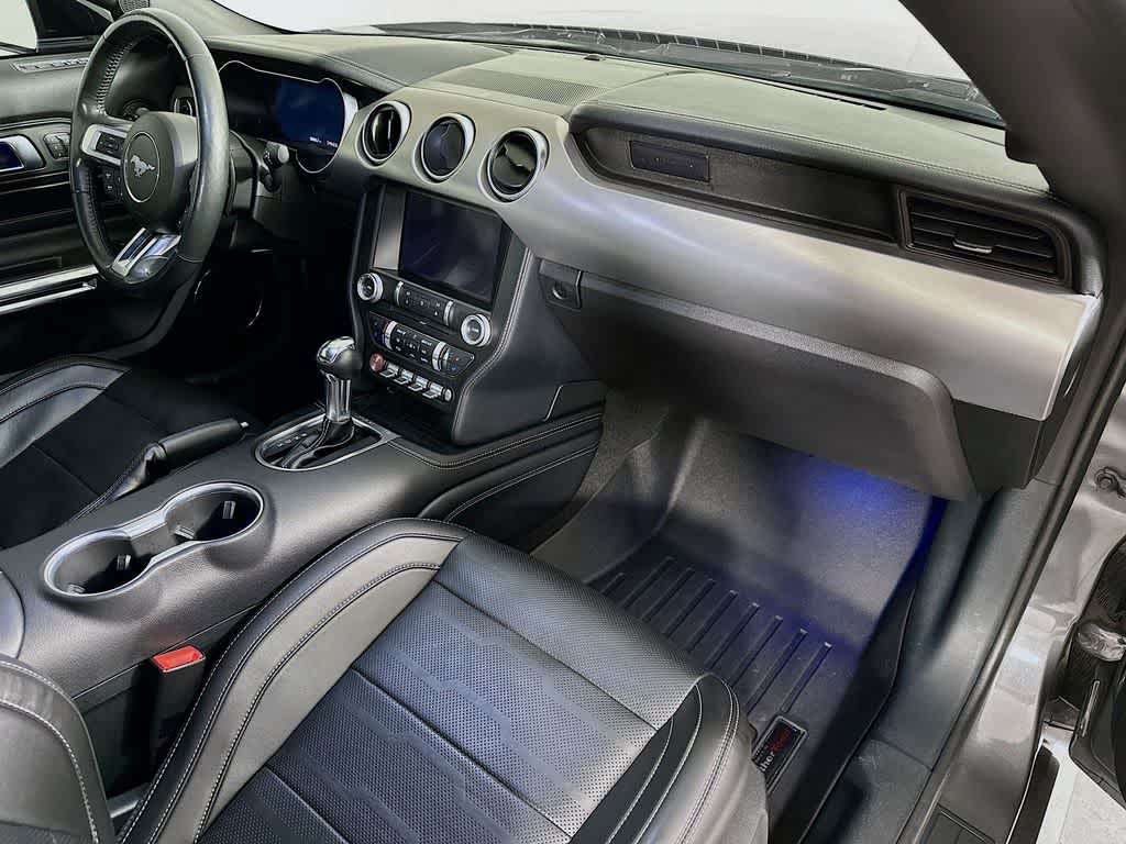 Thumbnail: 2023 Ford Mustang - 33
