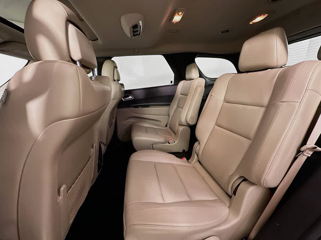 Thumbnail: 2019 Dodge Durango - 14