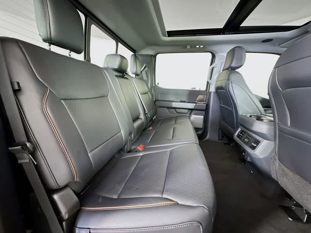 Thumbnail: 2025 Ford F-350 - 32