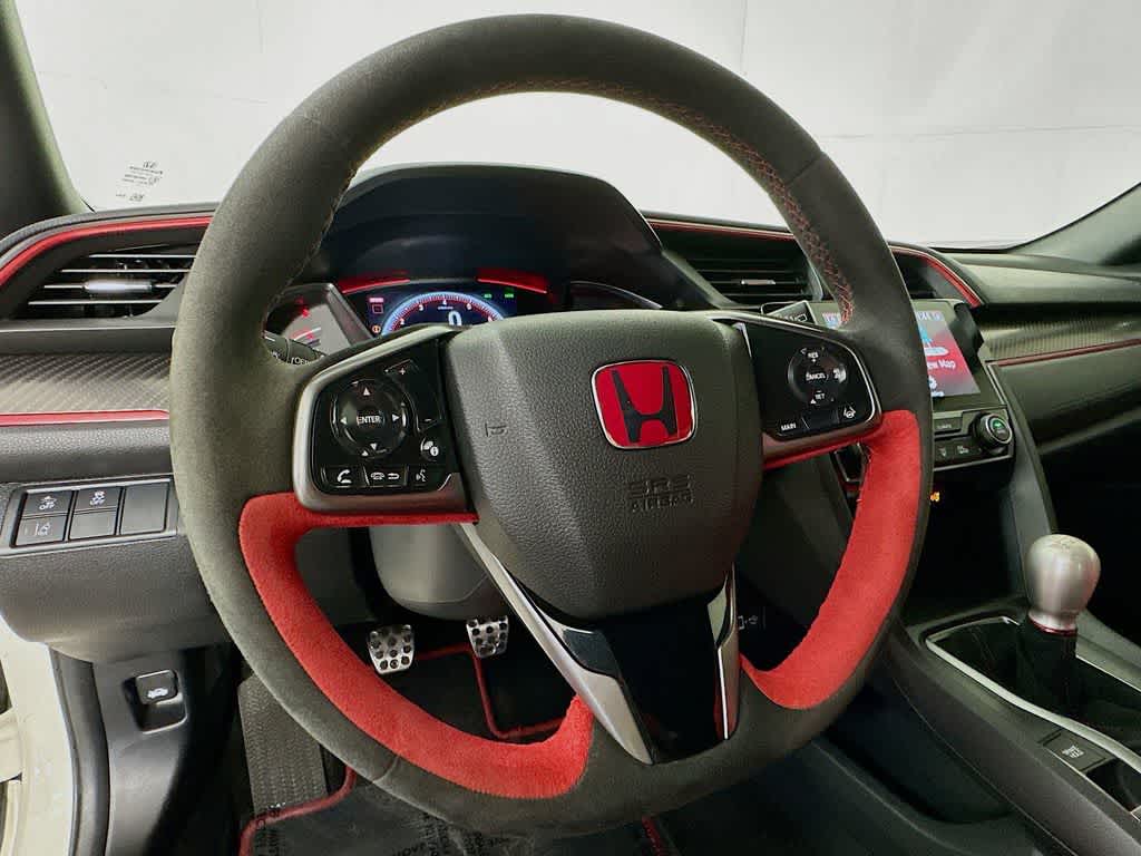 Thumbnail: 2021 Honda Civic - 15