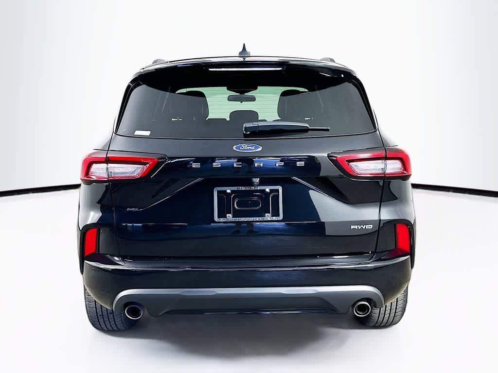 Thumbnail: 2024 Ford Escape - 5