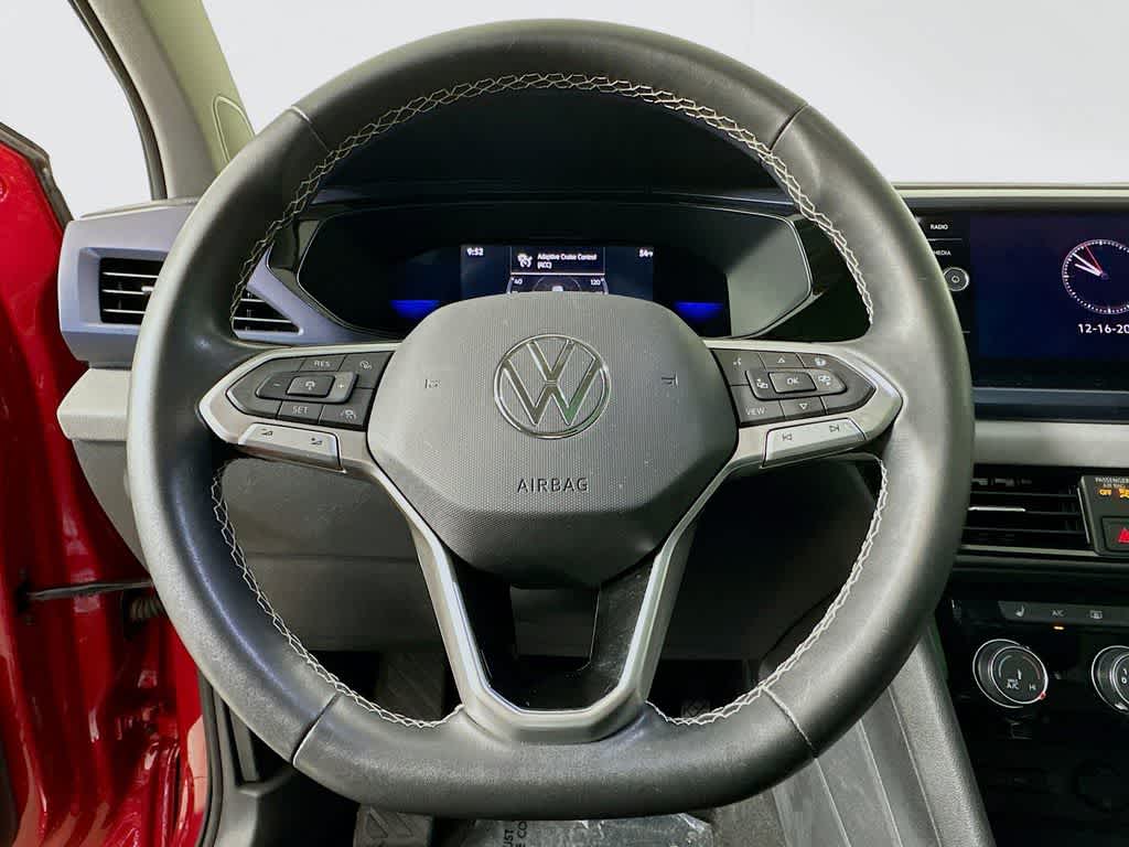 Thumbnail: 2023 Volkswagen Taos - 16