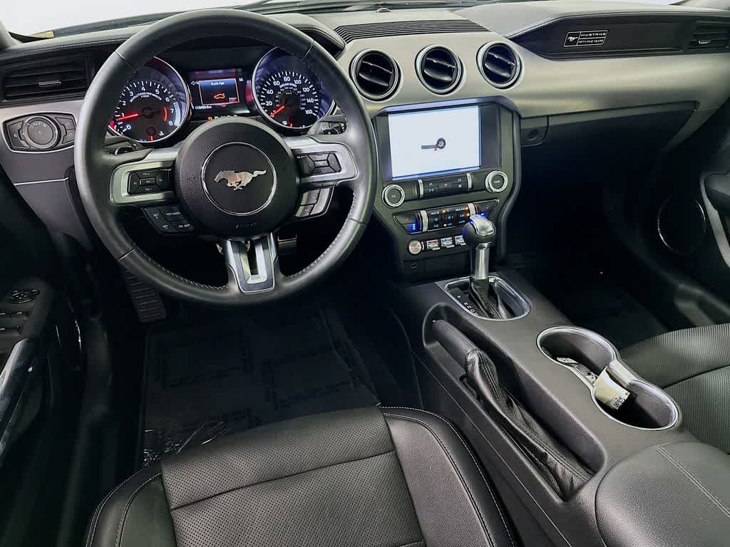 Thumbnail: 2020 Ford Mustang - 10