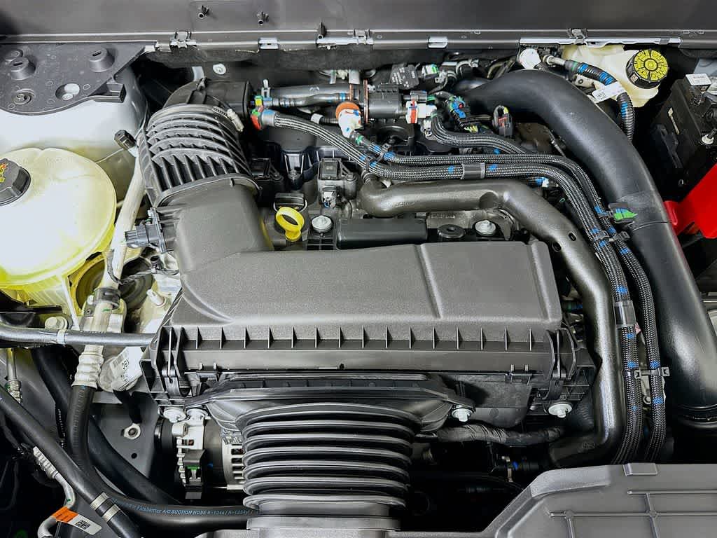 Thumbnail: 2025 Ford Maverick - 9