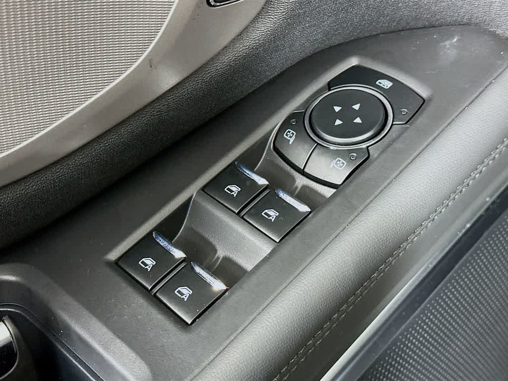 Thumbnail: 2026 Ford Expedition - 28