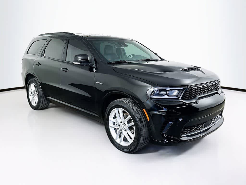 Thumbnail: 2025 Dodge Durango - 24