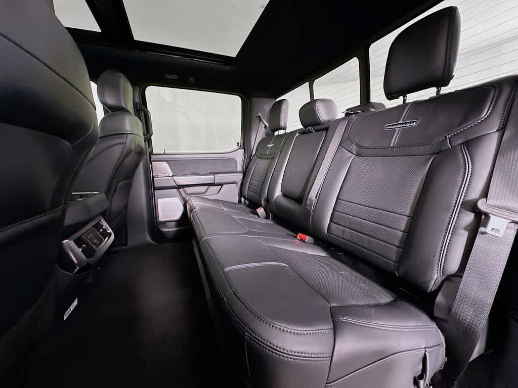 Thumbnail: 2026 Ford F-250 - 14