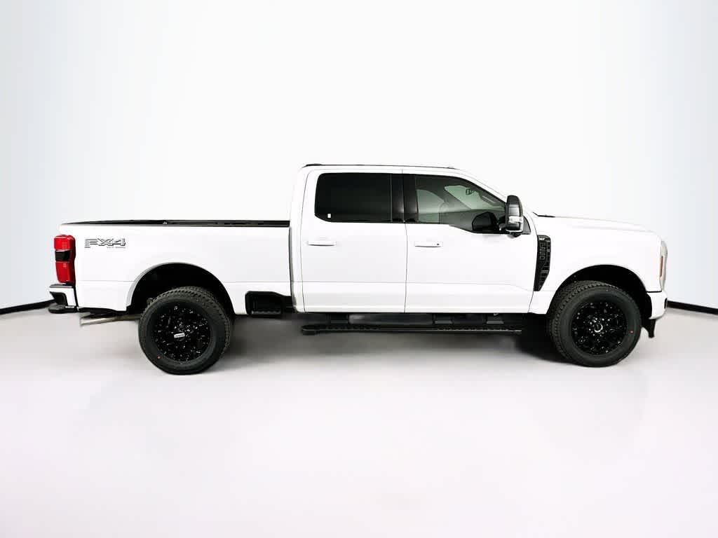 Thumbnail: 2026 Ford F-250 - 25