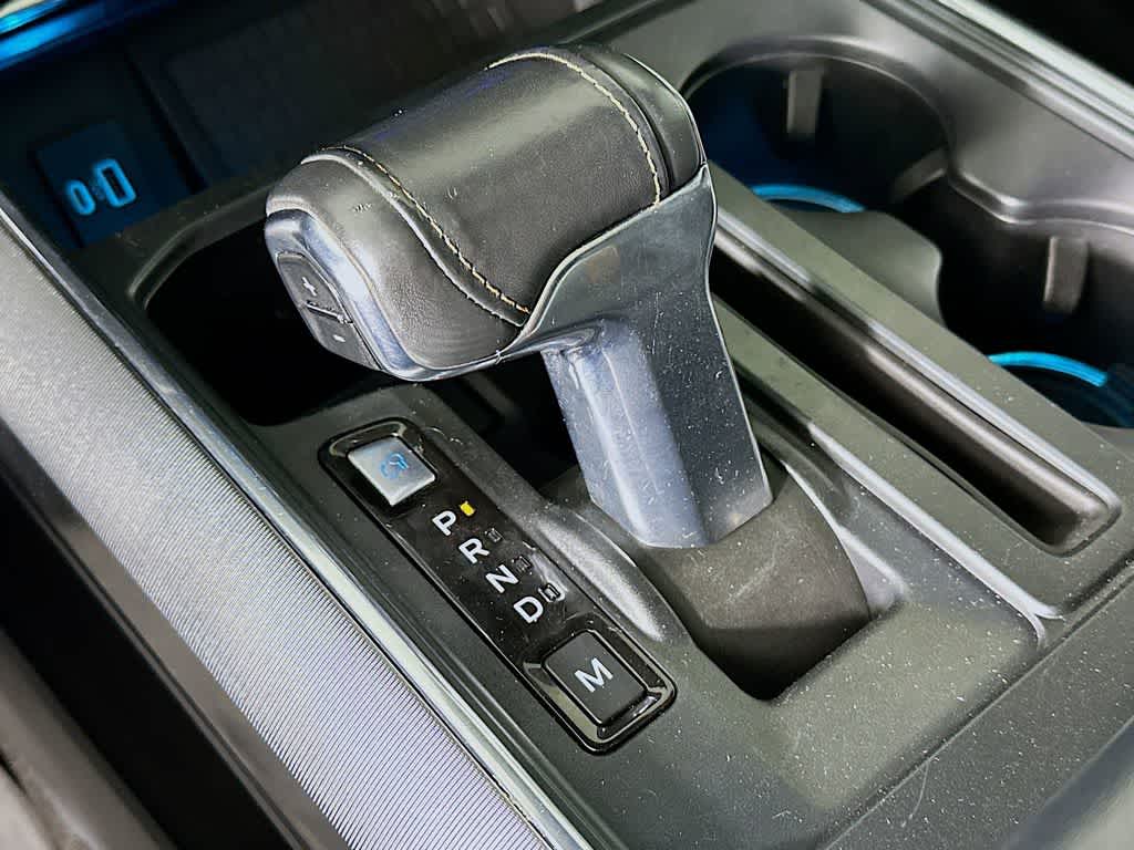 Thumbnail: 2021 Ford F-150 - 19