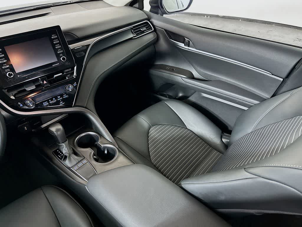 Thumbnail: 2024 Toyota Camry - 11