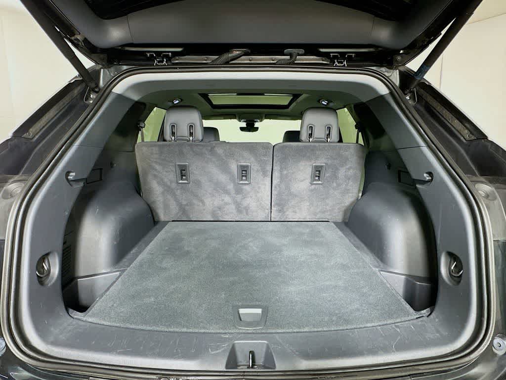 Thumbnail: 2020 Chevrolet Blazer - 21