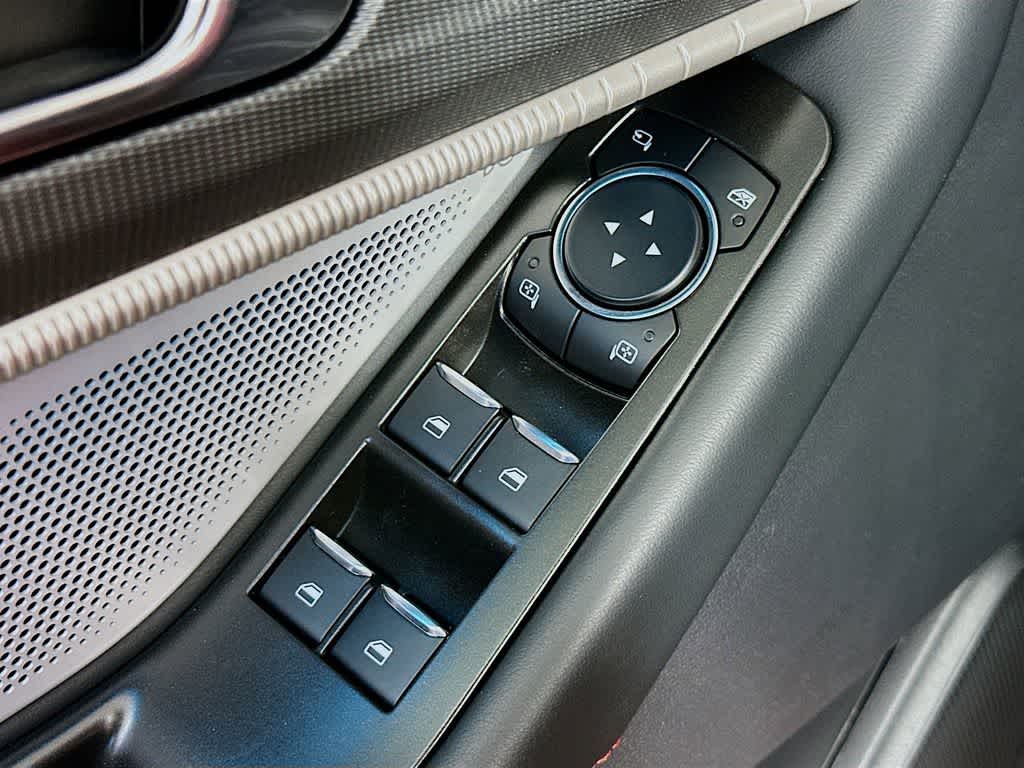 Thumbnail: 2026 Ford Explorer - 29