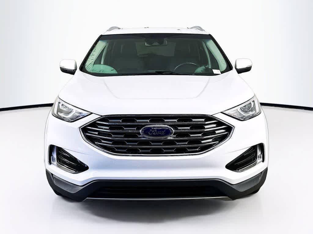 Thumbnail: 2020 Ford Edge - 6