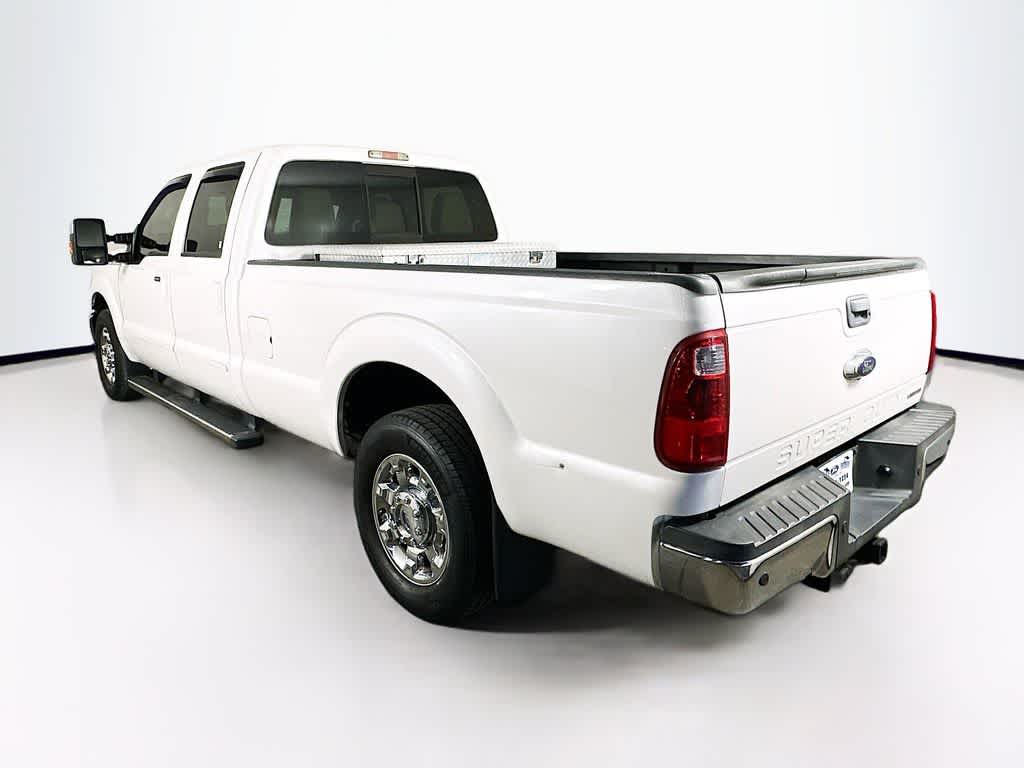 Thumbnail: 2014 Ford Econoline - 4