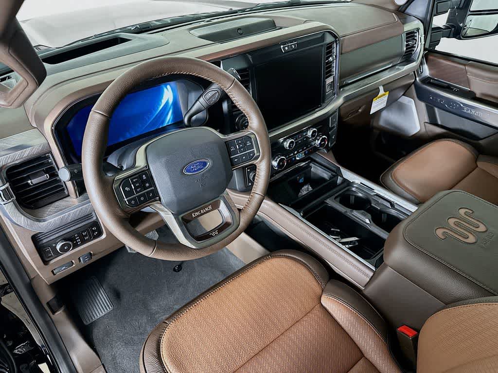 Thumbnail: 2026 Ford F-250 - 2