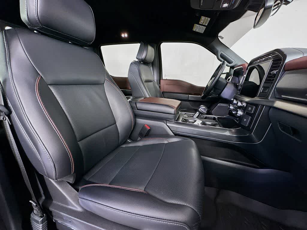 Thumbnail: 2023 Ford F-150 - 15