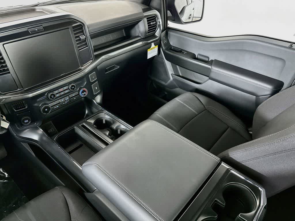 Thumbnail: 2026 Ford F-150 - 11