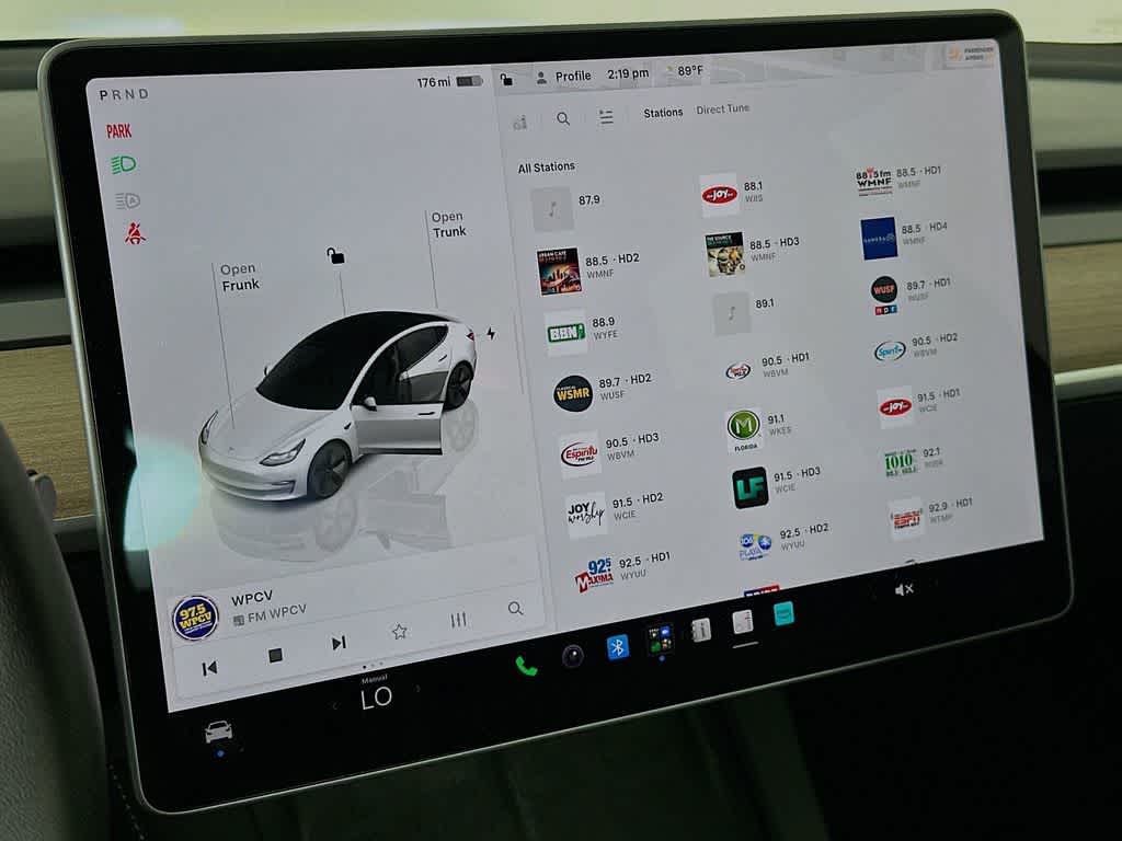 Thumbnail: 2023 Tesla Model 3 - 16