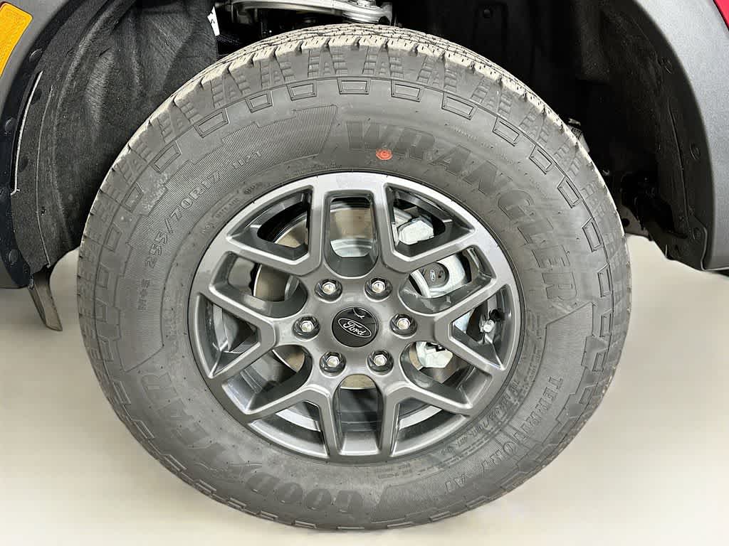 Thumbnail: 2025 Ford Ranger - 8