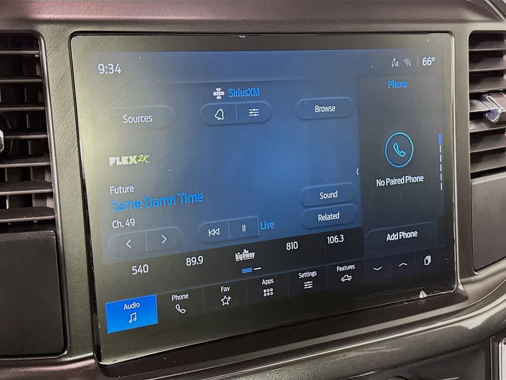 Thumbnail: 2025 Ford F-150 - 17